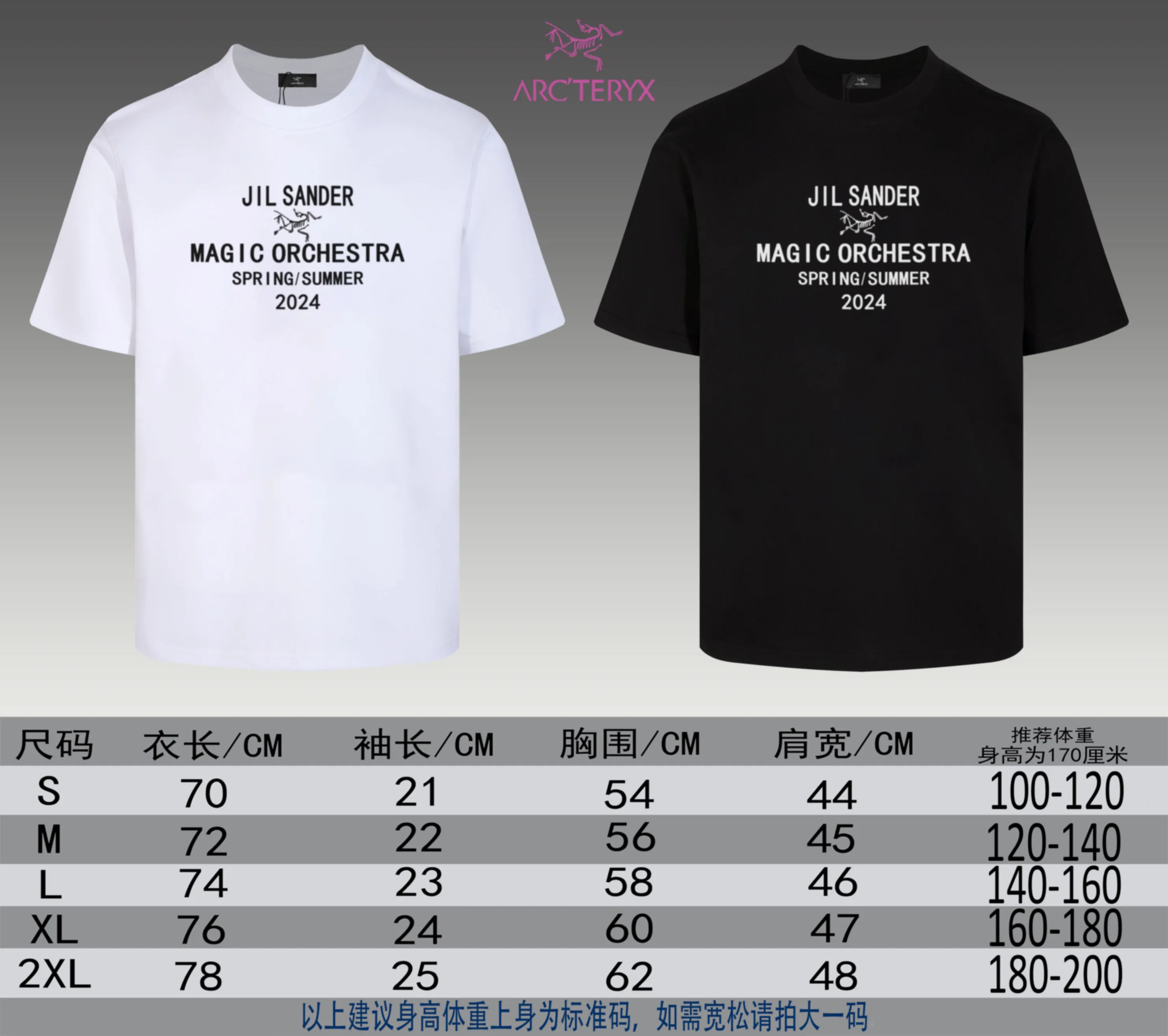 Size